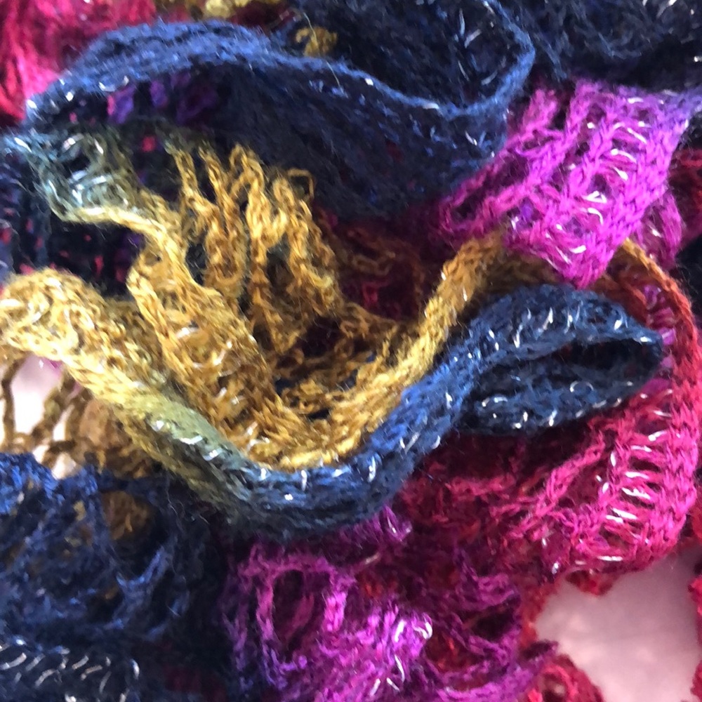 Scarf - Picture 2 of 2